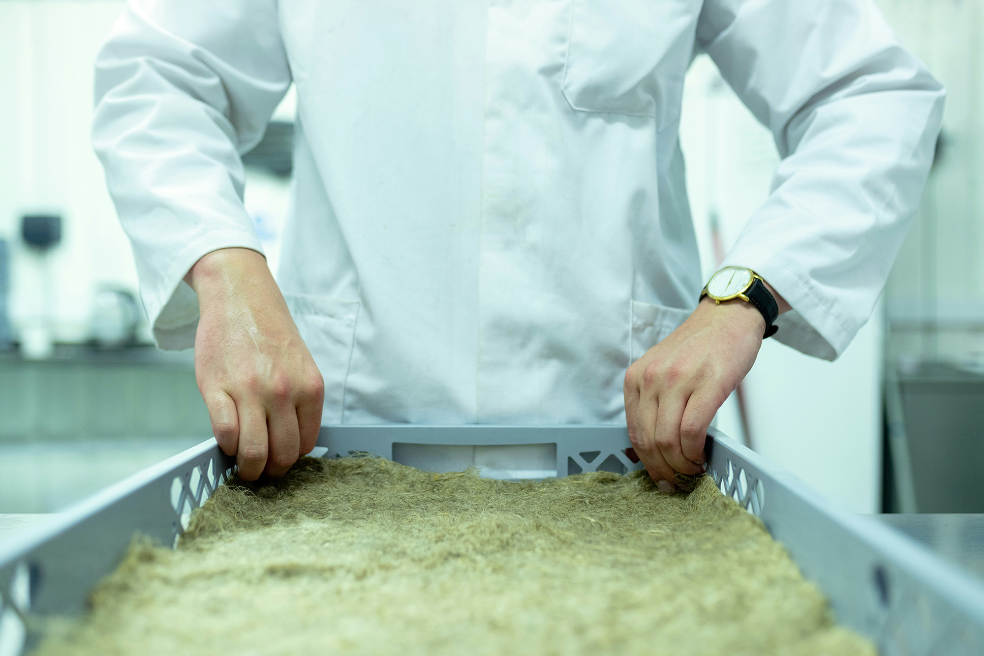 Protected Agriculture Resource Optimization
